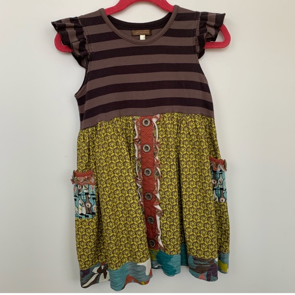 Matilda Jane buttercup Maggie size 4